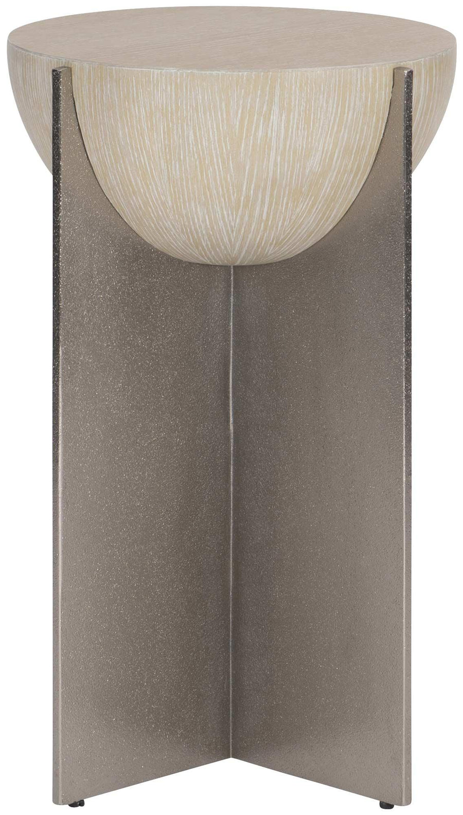 SwayLiving - Solaria Accent Table 16" - '310126 | SwayLiving