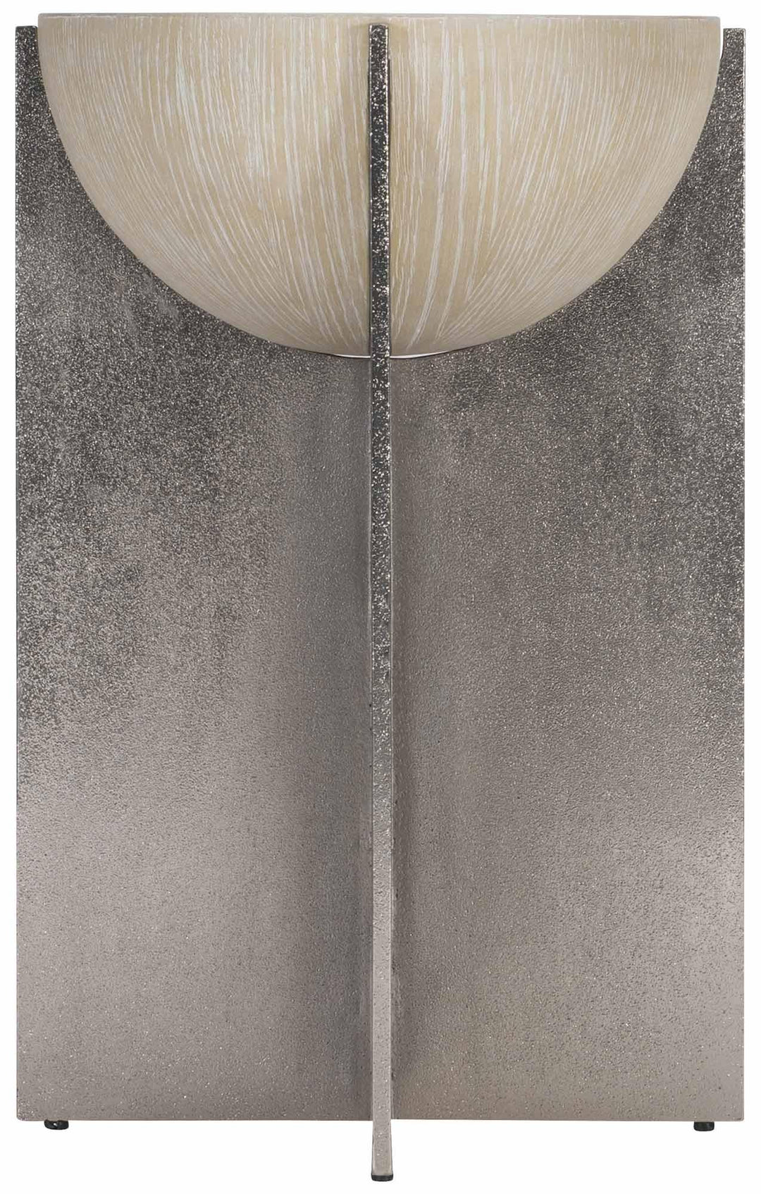SwayLiving - Solaria Accent Table 16" - '310126 | SwayLiving
