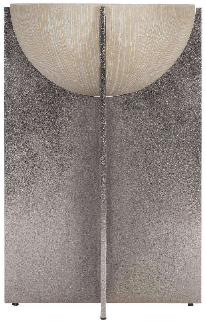 SwayLiving - Solaria Accent Table 16" - '310126 | SwayLiving