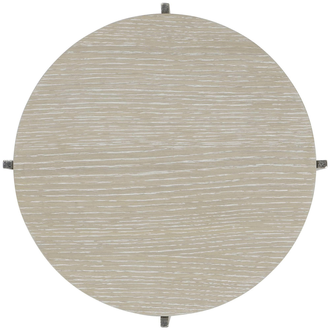 SwayLiving - Solaria Accent Table 16" - '310126 | SwayLiving
