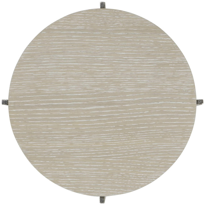 SwayLiving - Solaria Accent Table 16" - '310126 | SwayLiving