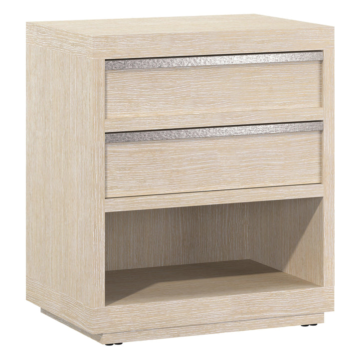 SwayLiving - Solaria Nightstand 26" - '310231 | SwayLiving