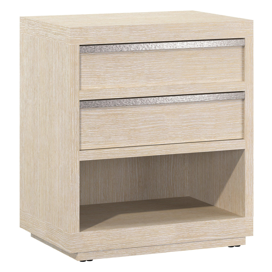 SwayLiving - Solaria Nightstand 26" - '310231 | SwayLiving