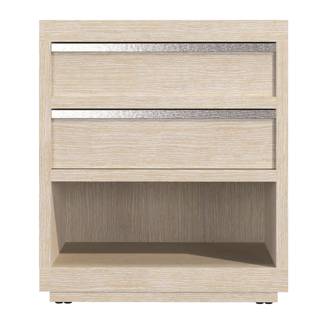 SwayLiving - Solaria Nightstand 26" - '310231 | SwayLiving