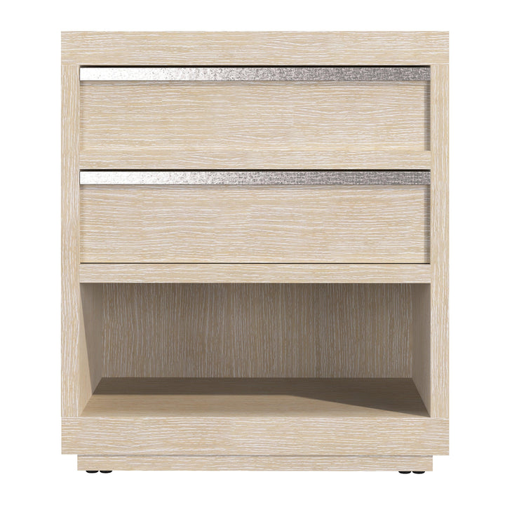 SwayLiving - Solaria Nightstand 26" - '310231 | SwayLiving