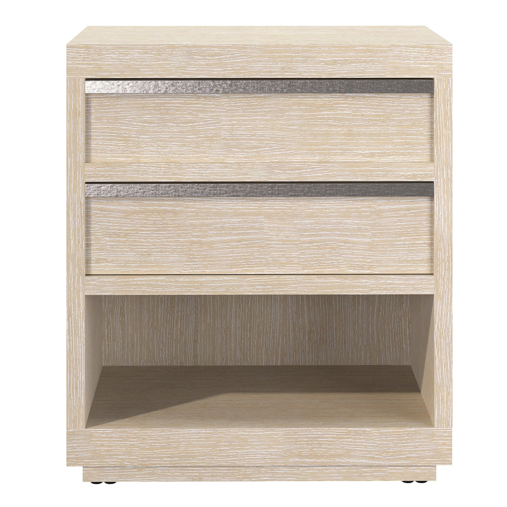 SwayLiving - Solaria Nightstand 26" - '310231 | SwayLiving