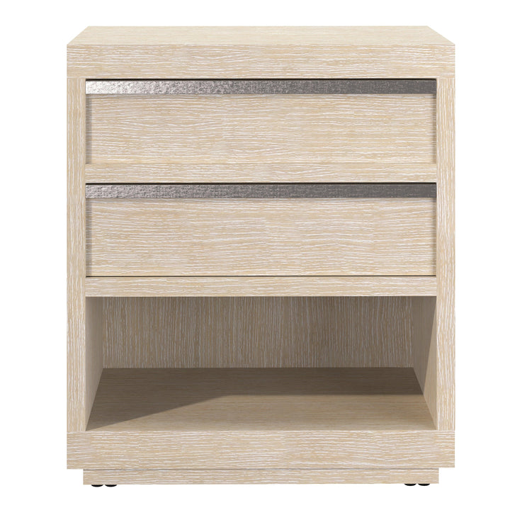 SwayLiving - Solaria Nightstand 26" - '310231 | SwayLiving