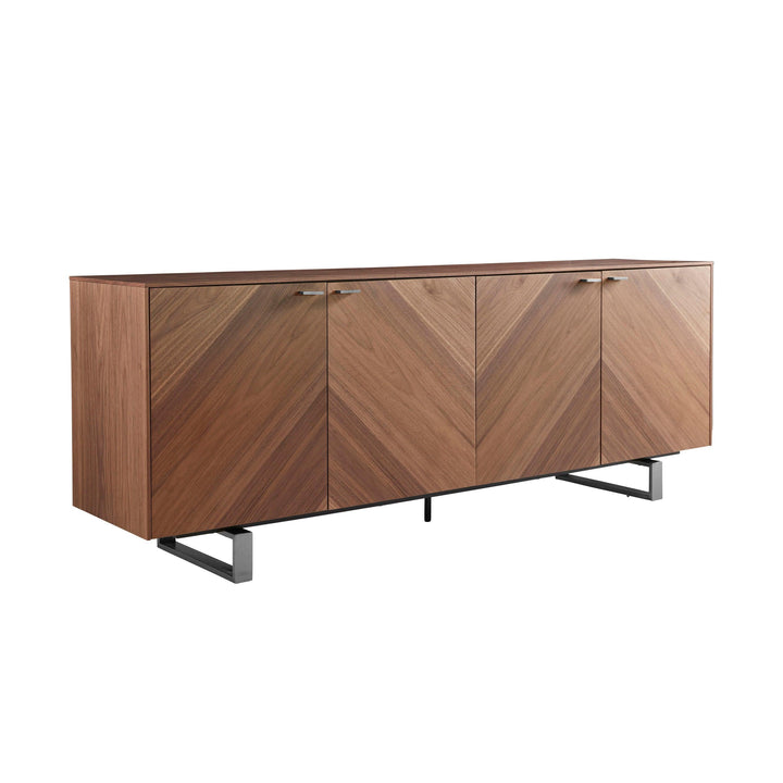 SwayLiving Alvarado 79" Sideboard SIDEBOARDS + CREDENZAS