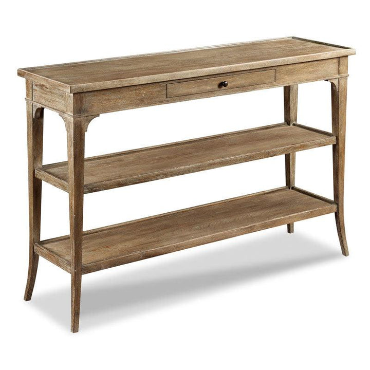 SwayLiving Vintage Console CONSOLE TABLES