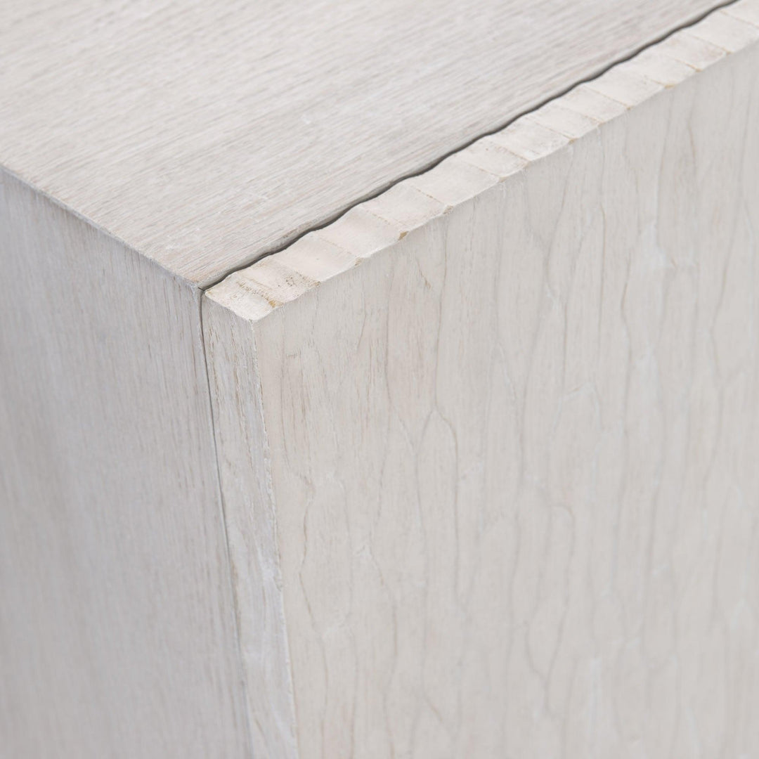 SwayLiving - Solaria Entertainment Credenza 80" - '310880 | SwayLiving