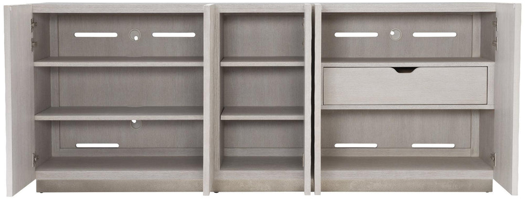SwayLiving - Solaria Entertainment Credenza 80" - '310880 | SwayLiving