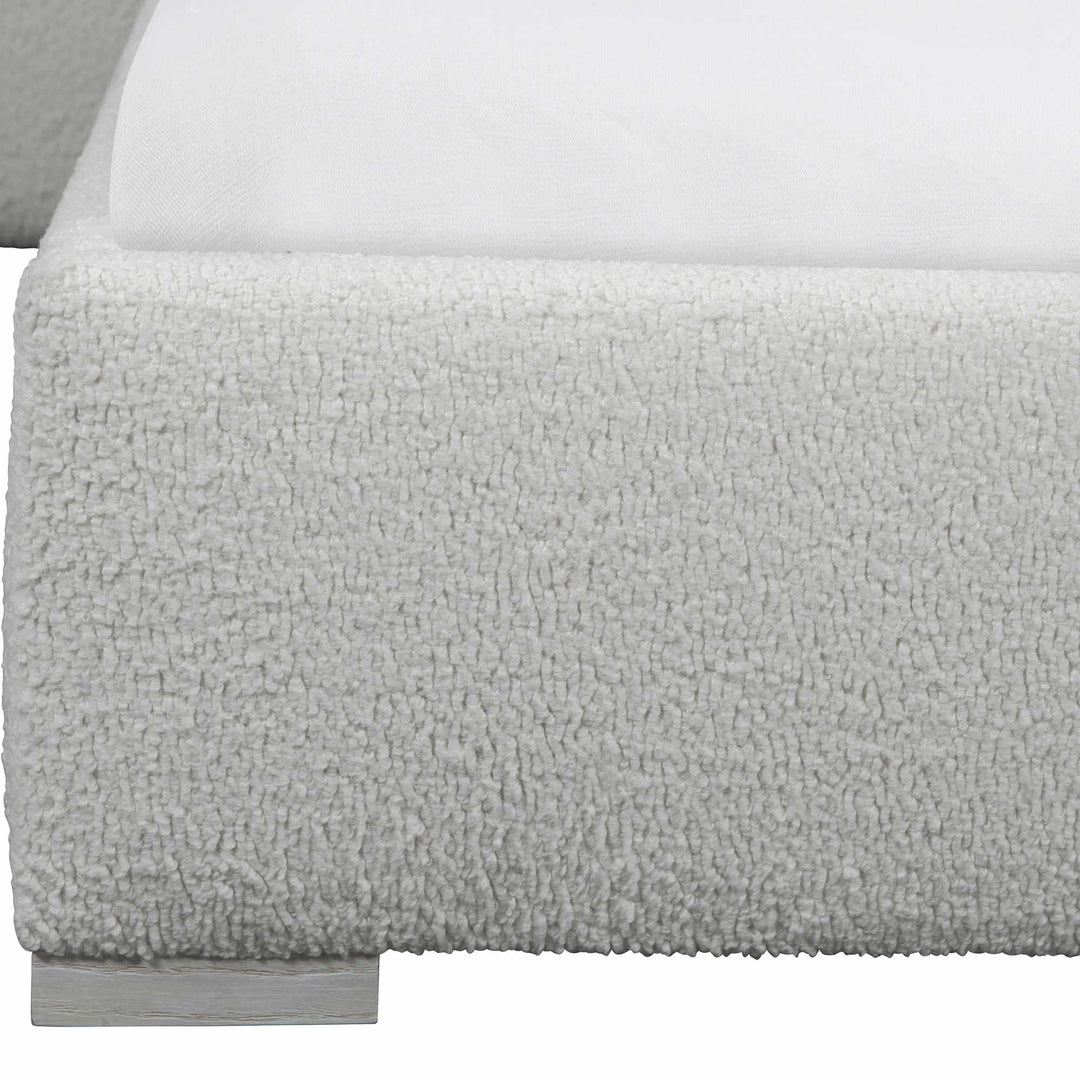 SwayLiving - Solaria Bed - K1763 | SwayLiving