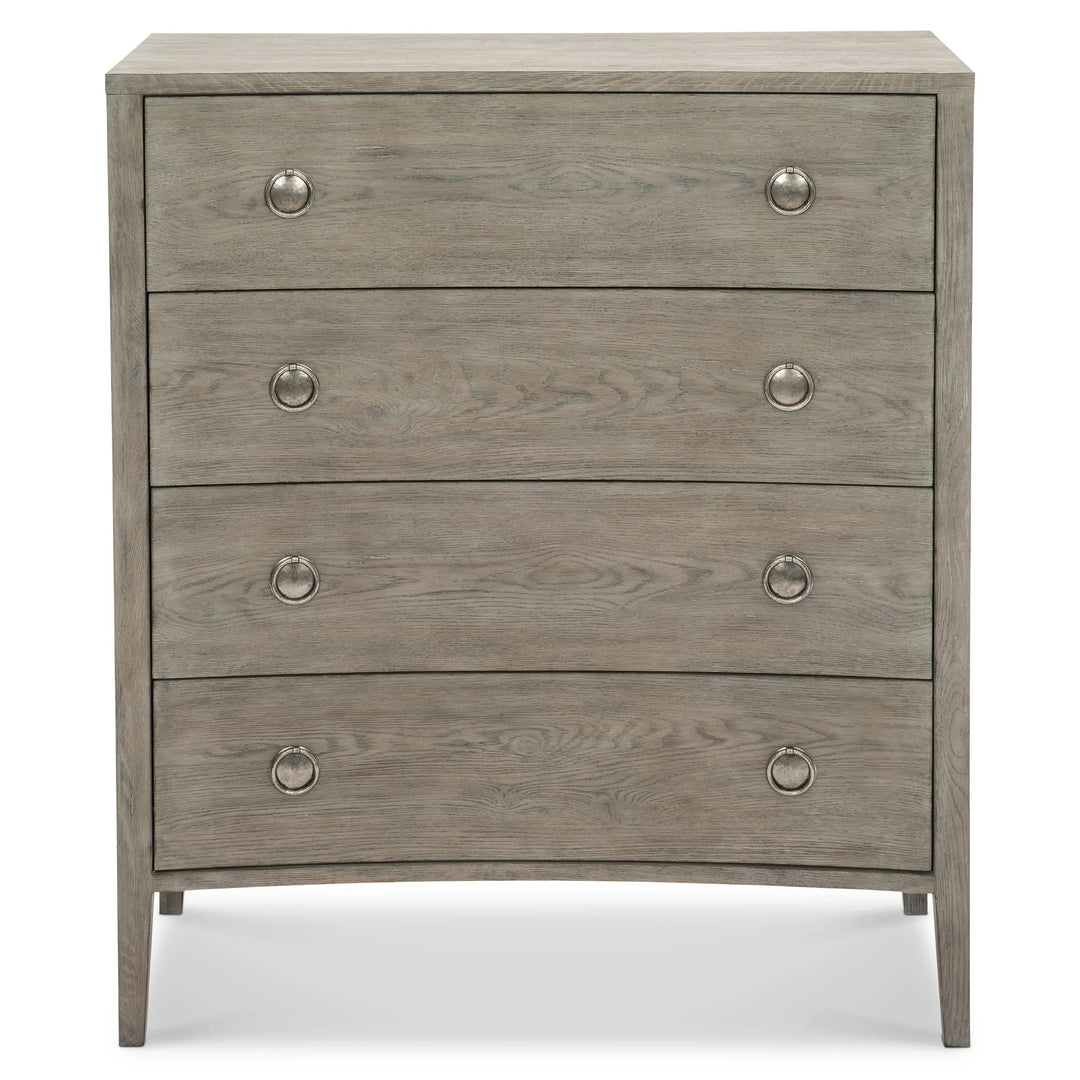 SwayLiving - Albion Tall Drawer Chest - '311117 | SwayLiving