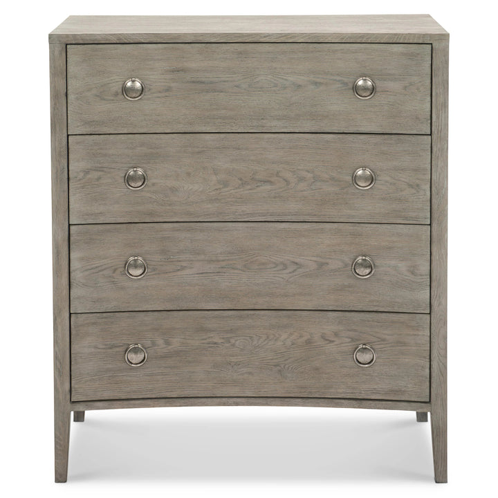 SwayLiving - Albion Tall Drawer Chest - '311117 | SwayLiving