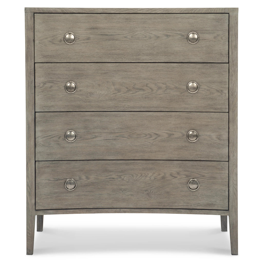 SwayLiving - Albion Tall Drawer Chest - '311117 | SwayLiving
