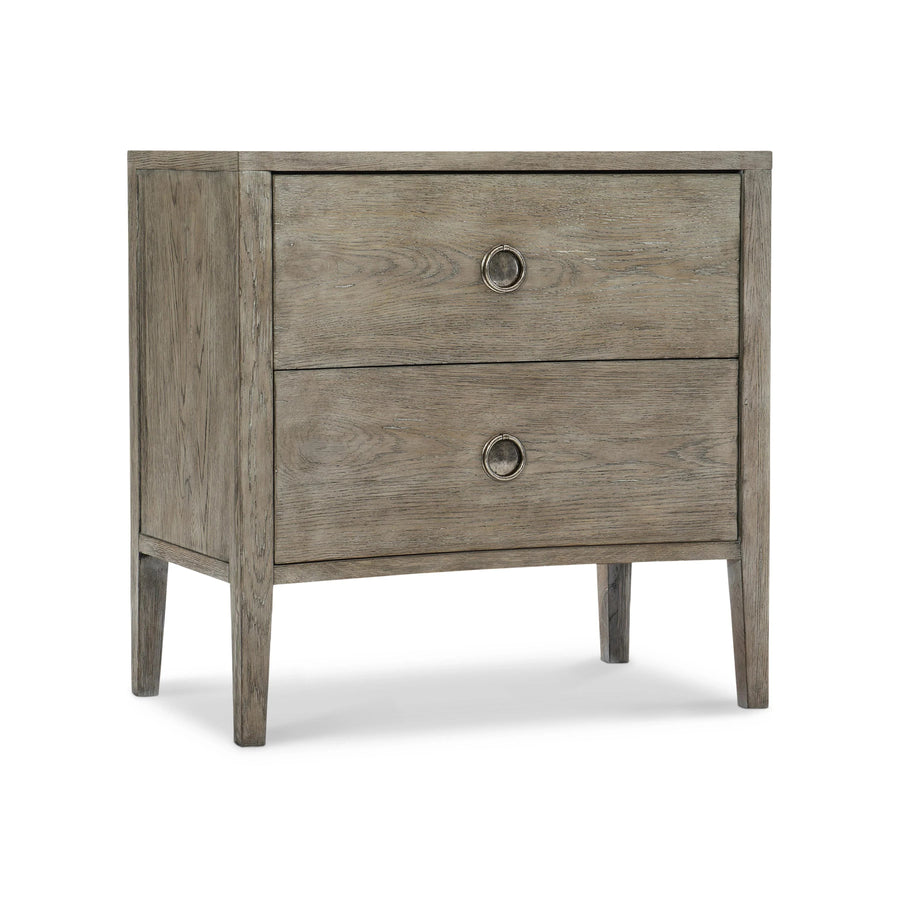 SwayLiving - Albion Nightstand - '311216 | SwayLiving
