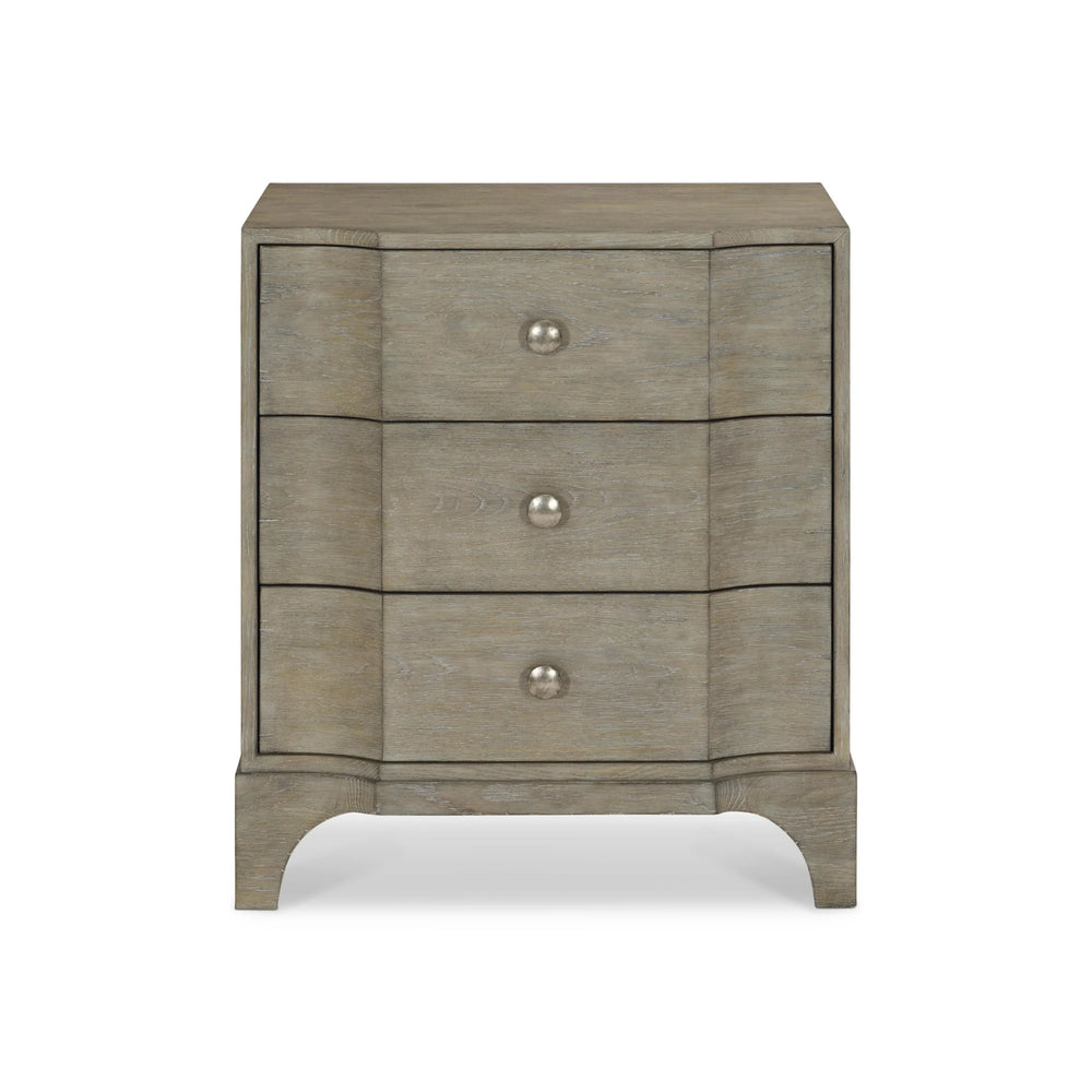 SwayLiving - Albion Small Nightstand - '311220 | SwayLiving