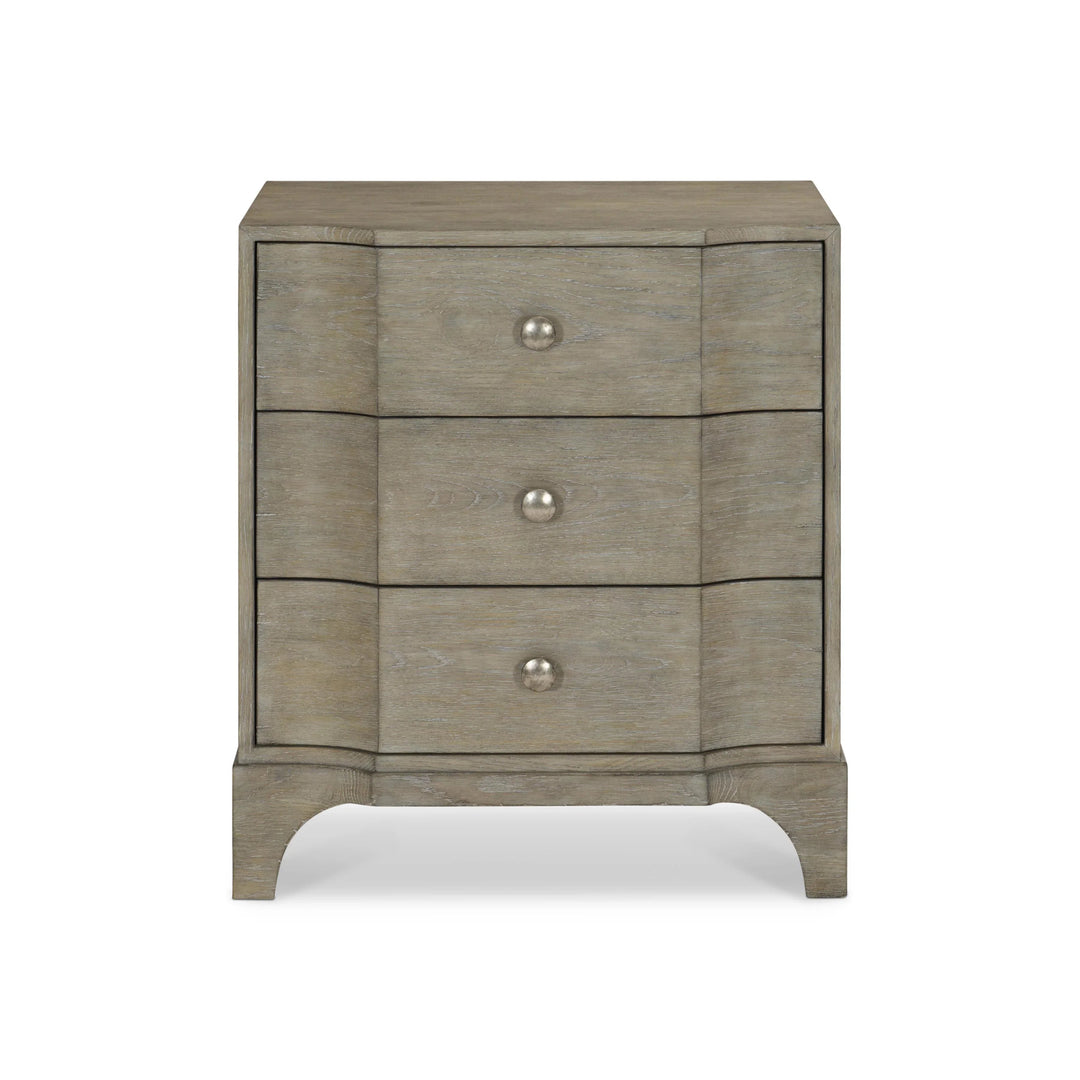 SwayLiving - Albion Small Nightstand - '311220 | SwayLiving