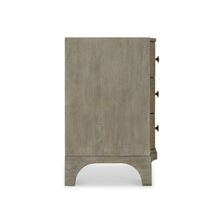 SwayLiving - Albion Small Nightstand - '311220 | SwayLiving
