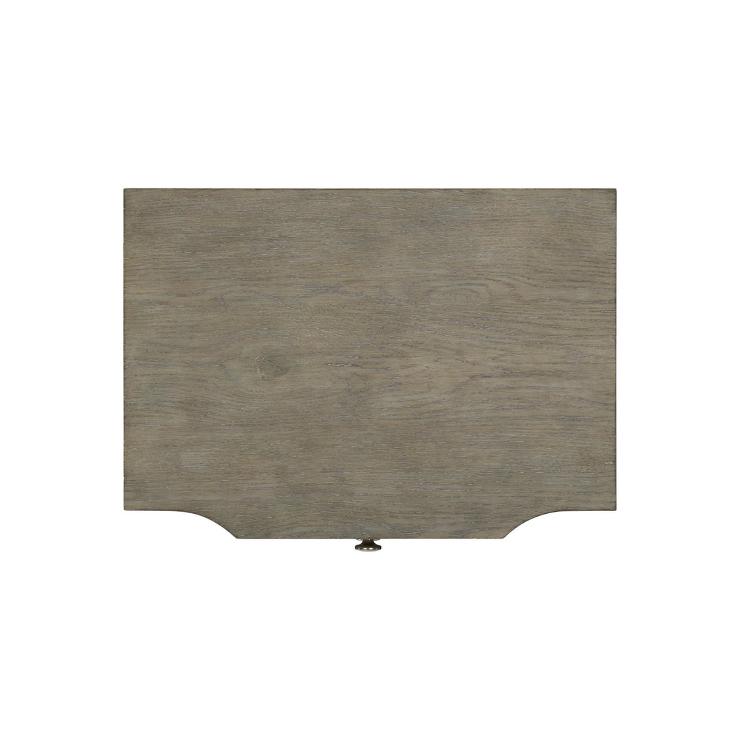 SwayLiving - Albion Small Nightstand - '311220 | SwayLiving