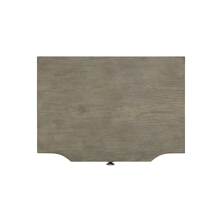 SwayLiving - Albion Small Nightstand - '311220 | SwayLiving