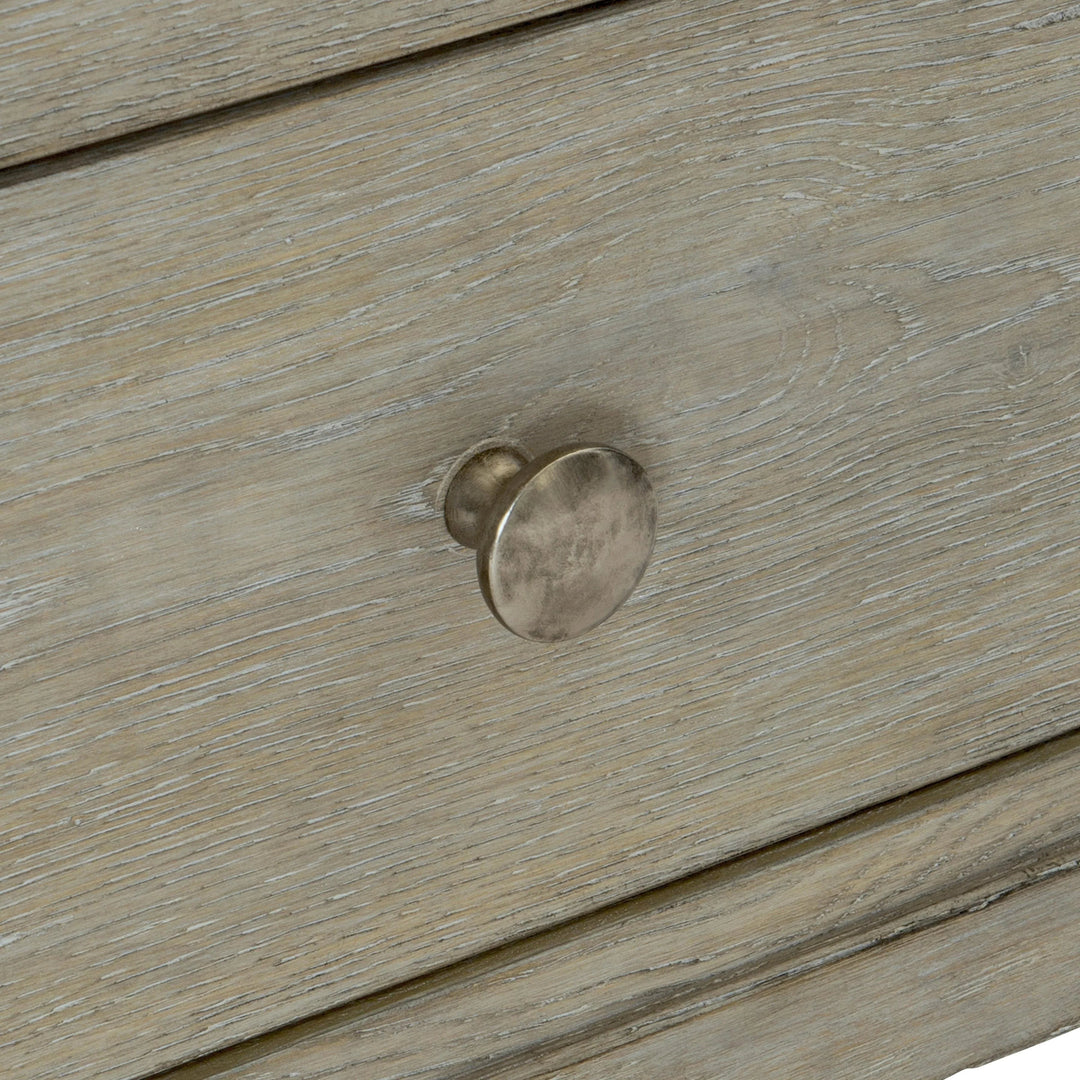 SwayLiving - Albion Small Nightstand - '311220 | SwayLiving