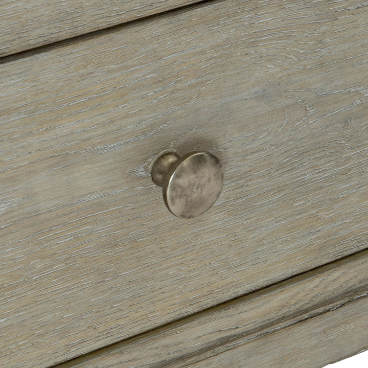 SwayLiving - Albion Small Nightstand - '311220 | SwayLiving