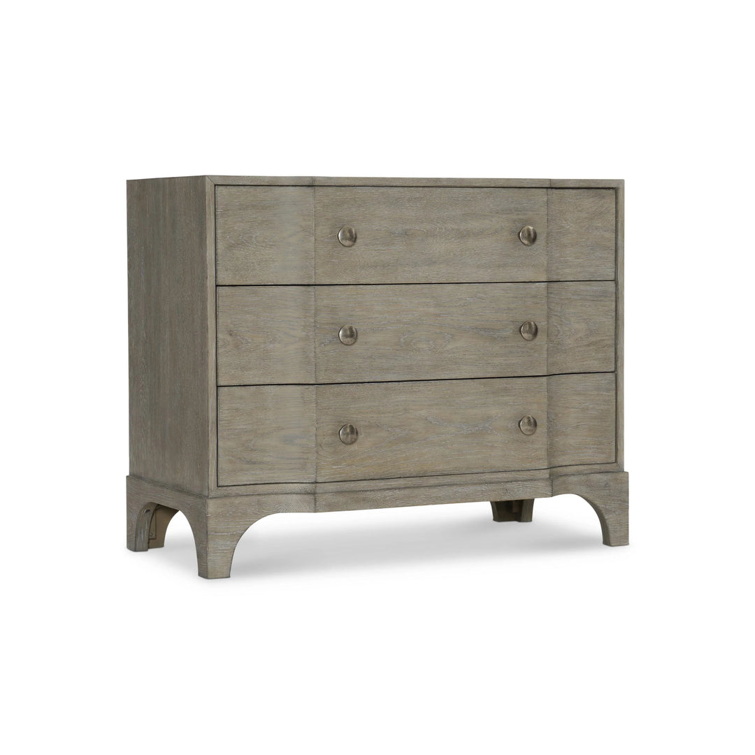 SwayLiving - Albion Nightstand - '311230 | SwayLiving