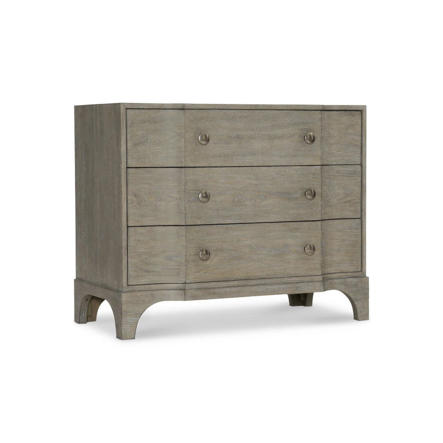 SwayLiving - Albion Nightstand - '311230 | SwayLiving