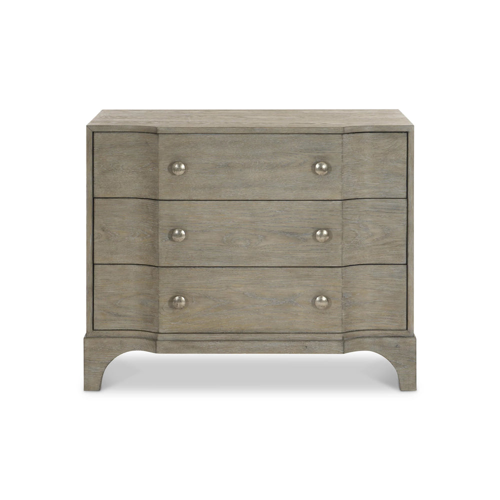 SwayLiving - Albion Nightstand - '311230 | SwayLiving