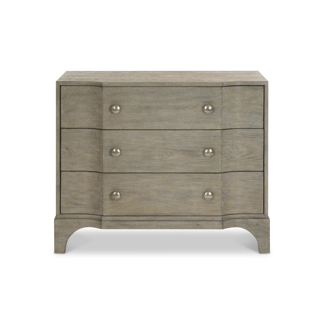 SwayLiving - Albion Nightstand - '311230 | SwayLiving