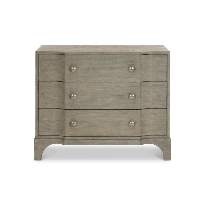 SwayLiving - Albion Nightstand - '311230 | SwayLiving