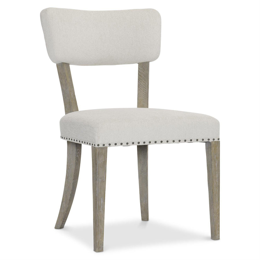 SwayLiving - Albion Side Chair - Set of 2 - '311541 | SwayLiving