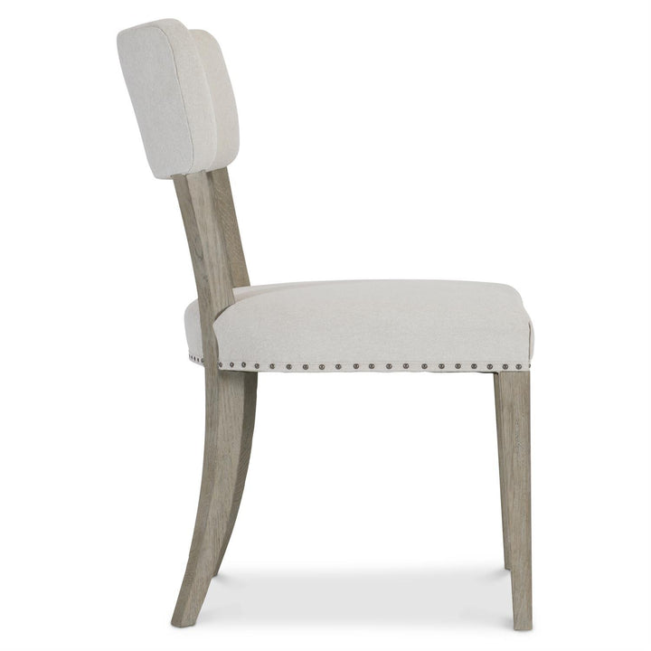 SwayLiving - Albion Side Chair - Set of 2 - '311541 | SwayLiving