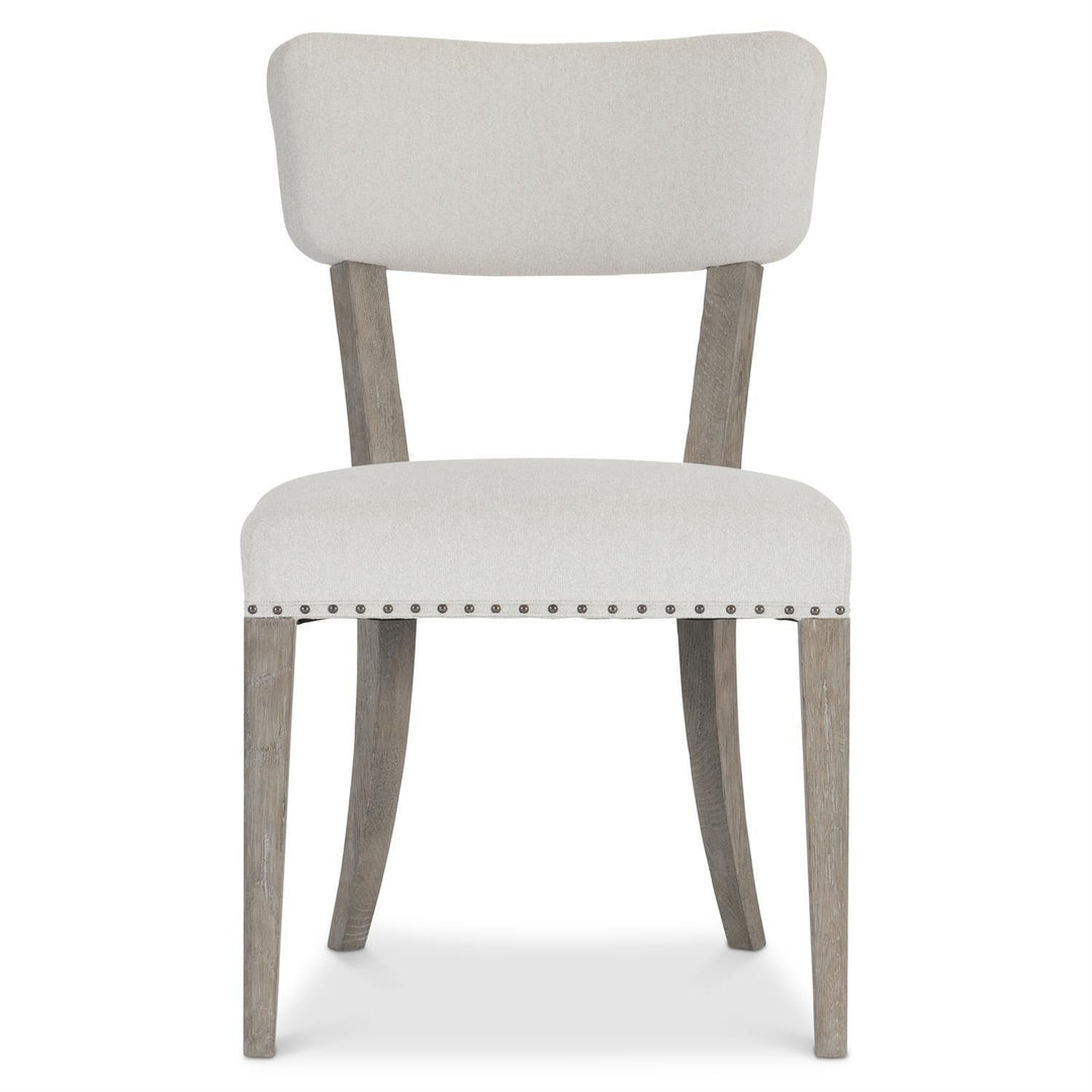 SwayLiving - Albion Side Chair - Set of 2 - '311541 | SwayLiving