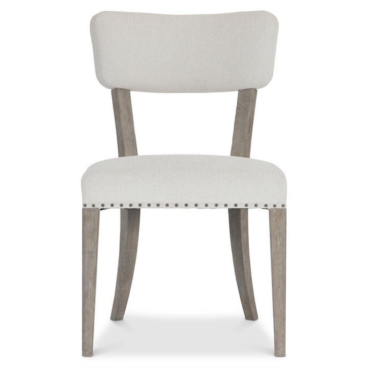 SwayLiving - Albion Side Chair - Set of 2 - '311541 | SwayLiving