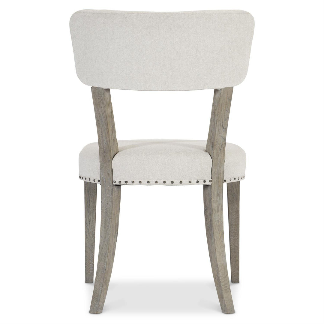 SwayLiving - Albion Side Chair - Set of 2 - '311541 | SwayLiving