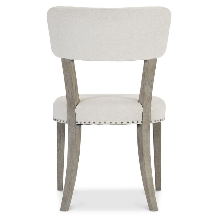 SwayLiving - Albion Side Chair - Set of 2 - '311541 | SwayLiving
