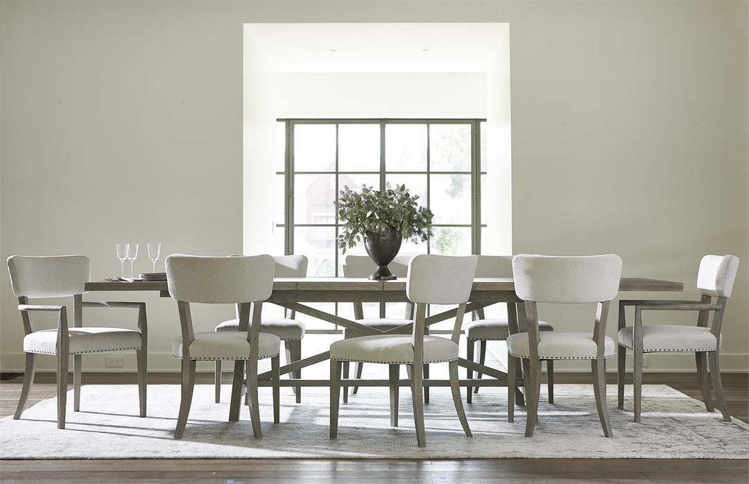 SwayLiving - Albion Side Chair - Set of 2 - '311541 | SwayLiving