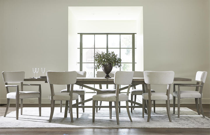 SwayLiving - Albion Side Chair - Set of 2 - '311541 | SwayLiving