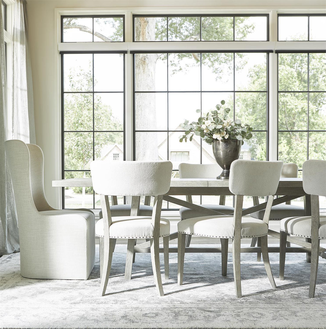 SwayLiving - Albion Side Chair - Set of 2 - '311541 | SwayLiving