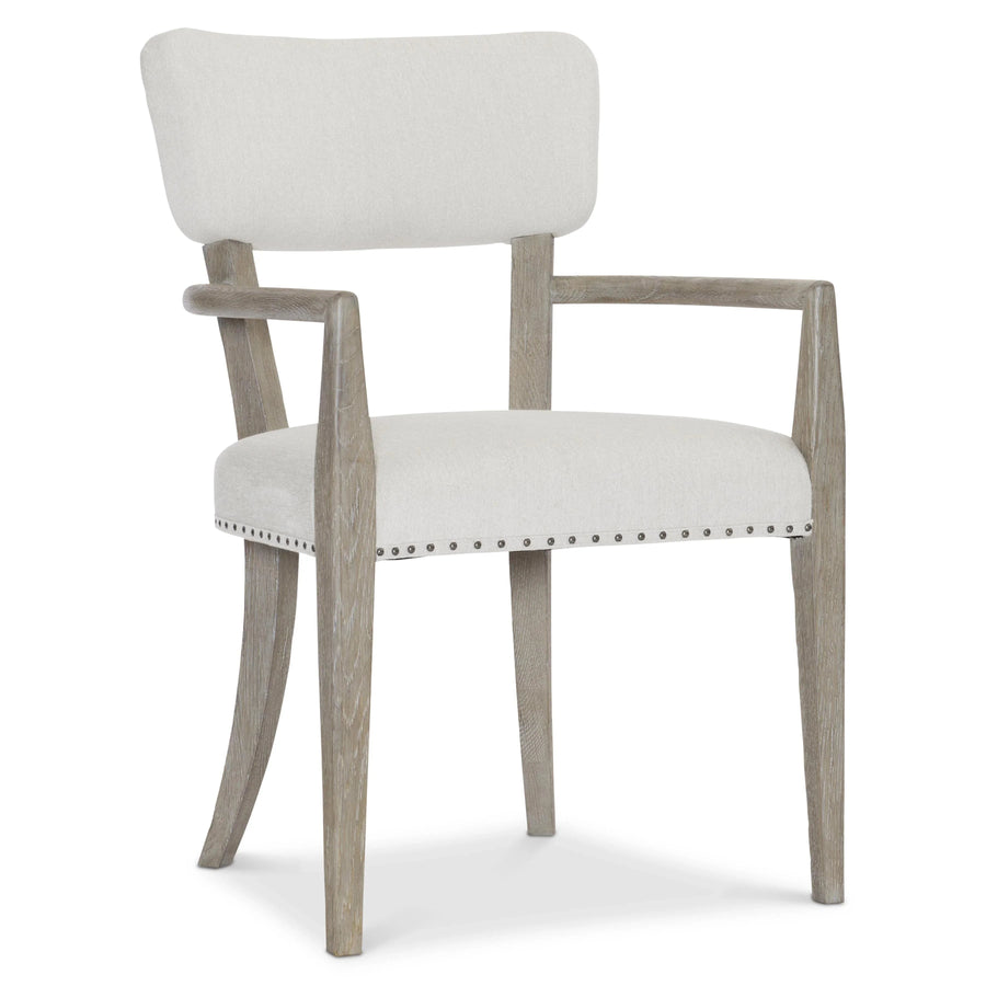 SwayLiving - Albion Arm Chair - Set of 2 - '311542 | SwayLiving