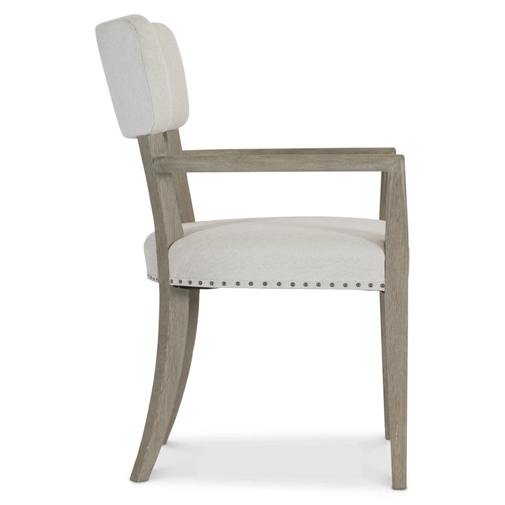 SwayLiving - Albion Arm Chair - Set of 2 - '311542 | SwayLiving