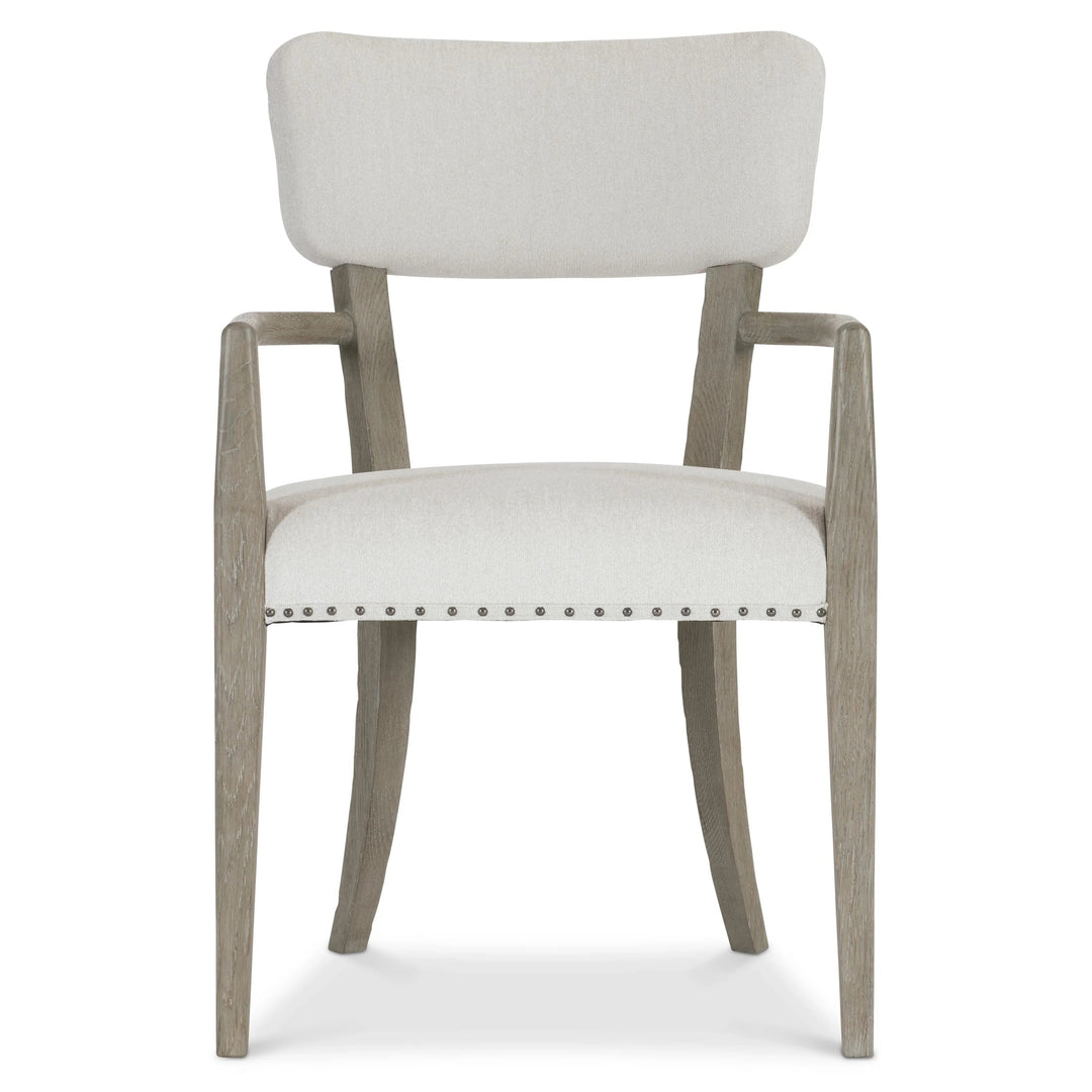 SwayLiving - Albion Arm Chair - Set of 2 - '311542 | SwayLiving