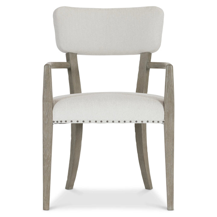 SwayLiving - Albion Arm Chair - Set of 2 - '311542 | SwayLiving