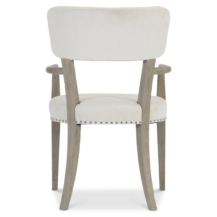 SwayLiving - Albion Arm Chair - Set of 2 - '311542 | SwayLiving