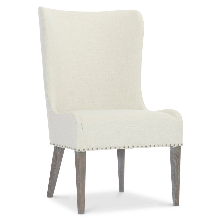 SwayLiving - Albion Side Chair - Set of 2 - '311543 | SwayLiving