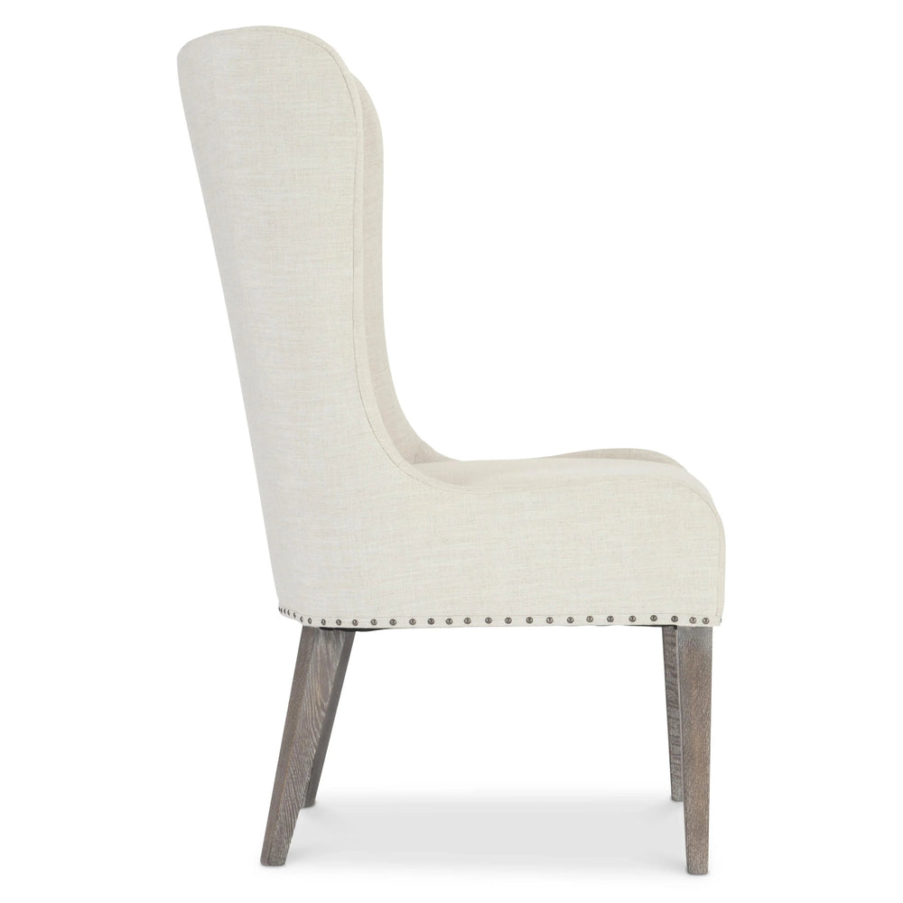 SwayLiving - Albion Side Chair - Set of 2 - '311543 | SwayLiving