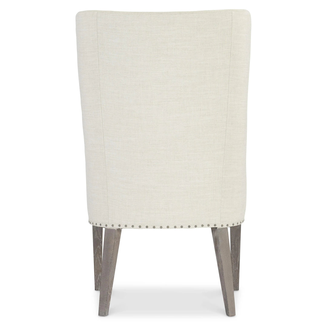 SwayLiving - Albion Side Chair - Set of 2 - '311543 | SwayLiving