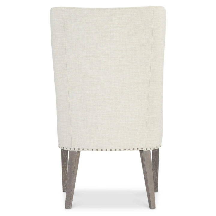 SwayLiving - Albion Side Chair - Set of 2 - '311543 | SwayLiving